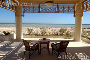Sheraton Soma Bay Resort 7